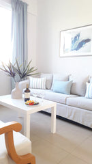 Our familly-owned apts in Elounda are ideally located very close of the beach, 4  Kelly's Beach Apt 2 Entire rental unit vacation rental 48828138