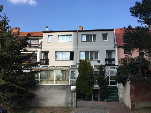 Jedná se o rodinný pension s již takřka třicetiletou tradicí. Najdete zde čisté  Prague, Czechia Hotel-Pension KAMÝK Private room in bed and breakfast vacation rental 41432409