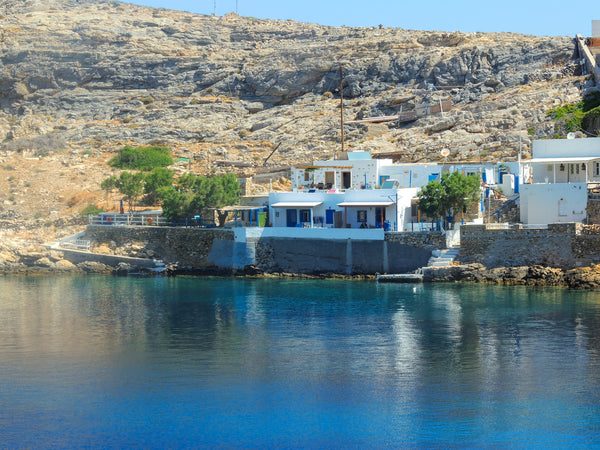 This is the first out of four studios Dream Sea Moschou has to offer. This house  Dream Sea Moschou #1 Cycladic home vacation rental 36506149