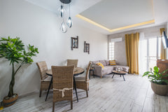 A lux flat located in the heart of Chania city center, air conditioned & fully e Chania, Greece D&G Panoramic City View lux Flat next to Old Town Entire rental unit vacation rental 50096876
