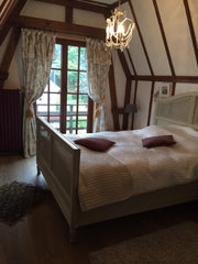 Chambre à louer avec salle de bain et wc dans 1 villa avec jardin avec accès dir  charmante chambre à louer Private room in home vacation rental 9008273