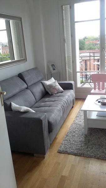 Mon logement est proche de église d'auteuil, Traiteur Lenôtre Auteuil. Mon logem Paris, France appartement de charme 16e arrondissement Entire rental unit vacation rental 13502184