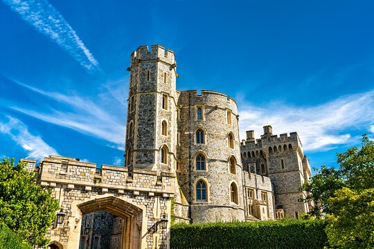 Skip the line Windsor Castle Private Trip from London by Car Private Tours and Travel Guide Europe London CITY London Destination Tour