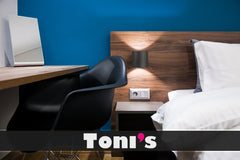 Admire the modern design touched by heart to make you feel like home. Close to O Athens, Attica, Greece Toni's - Cute Home next to A. Museum Entire rental unit vacation rental 23880028