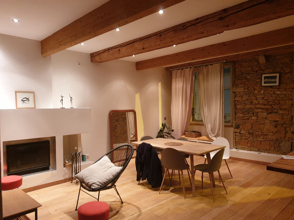 Je mets à disposition mon appartement lors de mes absences. <br />Celui-ci est s Lyon, France Appartement Lyon Entire rental unit vacation rental 39545727