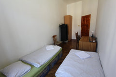 Hello, we would be happy to host You in our 2 bedroom and 1 bathroom apartment l Prague, Czechia Double room in Prague's city center Private room in condo vacation rental 641172578645756803