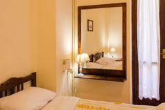 Studio Lavender in the heart of Chania old town is part of the property Iason St Chania, Greece LAVENDER~Traditional studio in Chania old town Entire serviced apartment vacation rental 32800353