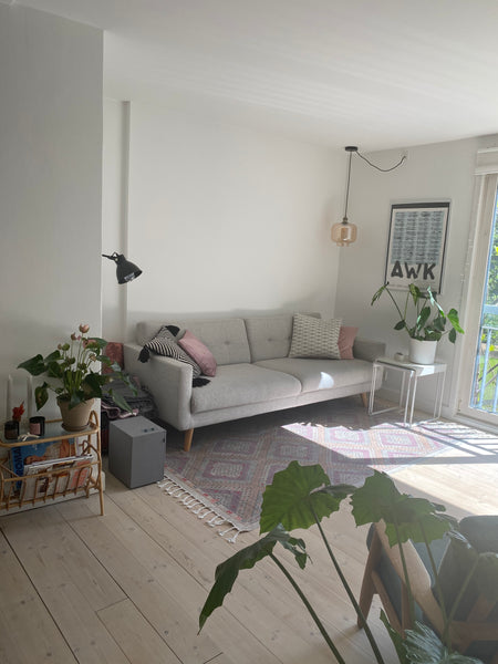 Light and beautiful apartment close to Frederiksberg metro station. The apartmen Copenhagen, Denmark Light and trendy apartment close to metro station Entire rental unit vacation rental 40101001