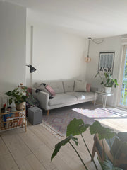 Light and beautiful apartment close to Frederiksberg metro station. The apartmen Copenhagen, Denmark Light and trendy apartment close to metro station Entire rental unit vacation rental 40101001
