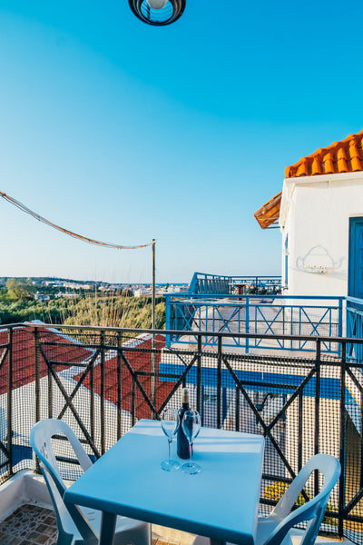 Traditional Cretan Apartment Entire rental unit vacation rental 49670353