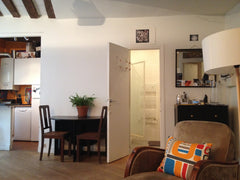 Perfect place to discover Paris Paris, France Cosy appartement in marais 40m2 Entire rental unit vacation rental 9011901