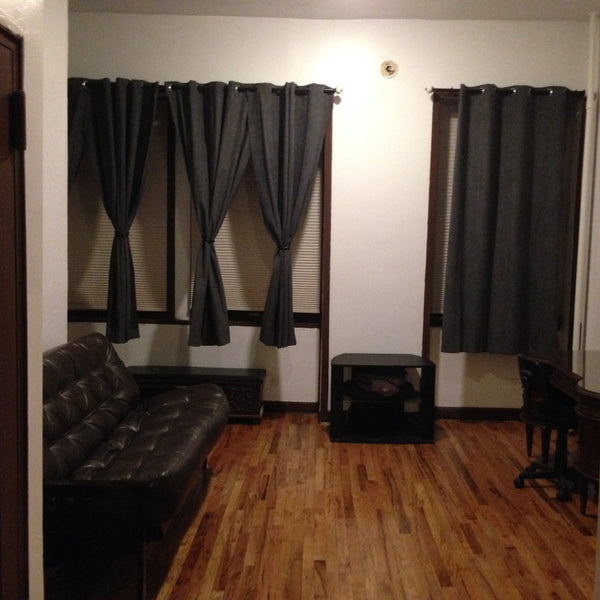 Newly restored classic Harlem Brownstone studio located right next to Subway exp Boston, MA Rental unit in New York · ★4.81 · Studio · 1 bed · 1 bath Entire rental unit vacation rental 9677744
