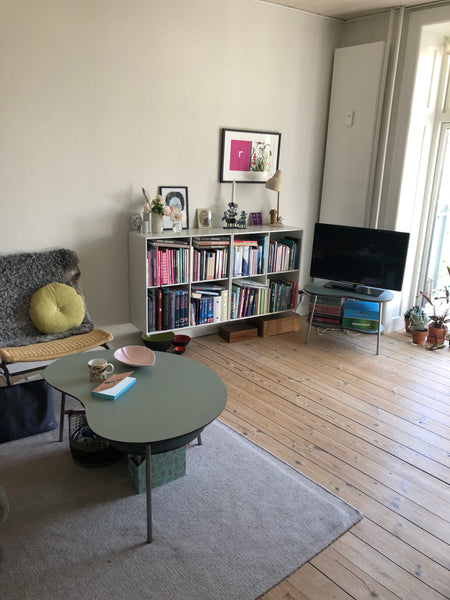 Bo centralt på skønne Nørrebro, tæt på indre by, i lukket baggård med grønne omg Copenhagen, Denmark Lille perle på Nørrebro Entire condo vacation rental 660558869127866959