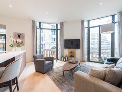 Featuring free WiFi, Iris Residence offers accommodations in Brussels. Belgian C  High-end furnished apartments in the heart of BXL Entire rental unit vacation rental 42828138