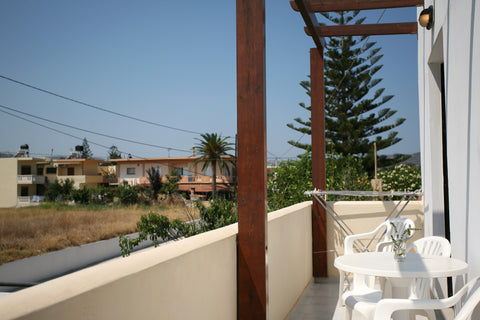 <b>The space</b><br />ILIAKTIDA APARTMENTS are located in Rapaniana village, in  Chania, Greece ILIAKTIDA APARTMENTS/7 Private room in rental unit vacation rental 1507296
