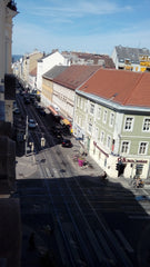 My flat is close to city center of Vienna. It is in a hip district with many fam  Private Room for 2 People. Close to city center Private room in rental unit vacation rental 20541074