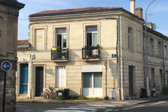Jolie maison en pierre bordelaise de 100m², très lumineuse et agréable à vivre p Bordeaux, France jolie maison en pierre bordelaise Entire home vacation rental 17455060
