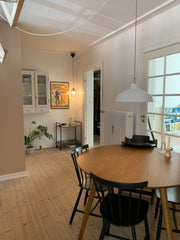 Dejlig lys 5-værelses lejlighed lige ved Valby st. Lejligheden på 122 m2 er indr Copenhagen, Denmark Cosy apartment in Copenhagen Entire condo vacation rental 606372151417034609