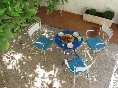 A sunny studio on the ground floor of a renovated old Athenian house built in th Athens, Greece Lemon Tree Studio Apartment, Mets Entire condo vacation rental 19352717