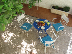 A sunny studio on the ground floor of a renovated old Athenian house built in th Athens, Greece Lemon Tree Studio Apartment, Mets Entire condo vacation rental 19352717