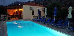 Licenced by the Greek Tourist Board: 1059831<br /><br />This single story villa  England, United Kingdom Stunning mountain views, beach nearby, no stairs Entire villa vacation rental 575937318008386210