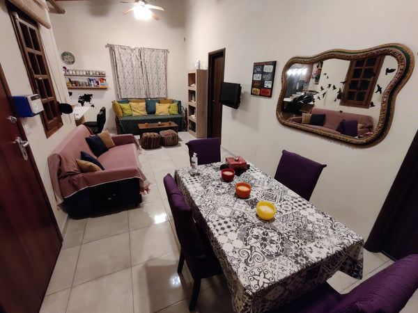 Mitato Private Villa is a detached & newly renovated house.<br />Two air-conditi Greece Mitato Private Villa Entire villa vacation rental 29578780