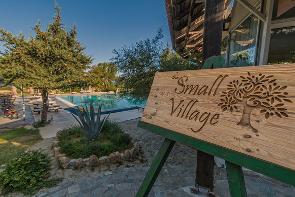 Vacation Apartment in a Small Village<br />Designed to exude the warmth and indi Athens, Greece The Small Village  Vacation Apartment Entire rental unit vacation rental 31483014