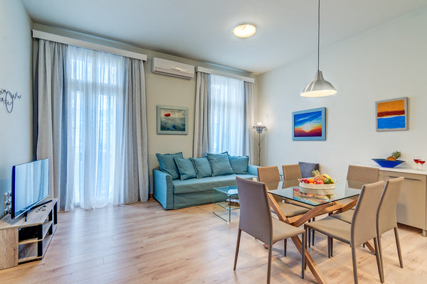Situated in the heart of Chania (Chatzimichali Giannari st.), the 60m² Casa 1926 Athens, Greece Casa 1926 Entire rental unit vacation rental 23608162