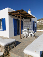 <b>License number</b><br />00782224155  Mykonos Traditional Apartment Cycladic home vacation rental 50160228