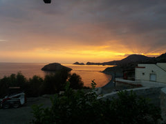 Villa Porto Lassea is located in Hrisostomo Moires close to Heraklion, 79km only Moires, Greece Historical Sunset Villa 30 meters from the beach Entire villa vacation rental 27491075