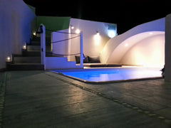 Grand Suite with Private Pool by Alizea Villas<br /><br /><b>License number</b>< Greece Grand Suite with Private Pool by Alizea Villas Room in hotel vacation rental 5780095