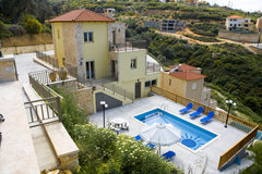 The Great Escape Villas<br />are 3 comfortable, cozy and very well equipped holi  great escape villas  SUN Entire villa vacation rental 3817534