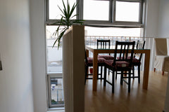 New Offer: Fully furnished 2 Floor Loft-Appartment located in the 11th Floor. Ca Vienna, Austria Spacious 2 Floor Loft between City Center & Danube Entire rental unit vacation rental 37882229