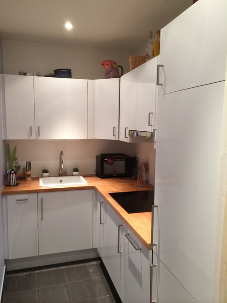 Mon logement est proche de Opéra - Madeleine - Grands magasins Haussmann - Gare   Coquet Appart.  au coeur de PARIS - BAIL MOBILITÉ Entire rental unit vacation rental 17769356