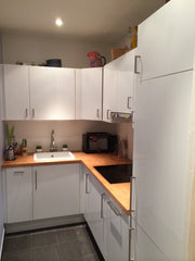 Mon logement est proche de Opéra - Madeleine - Grands magasins Haussmann - Gare   Coquet Appart.  au coeur de PARIS - BAIL MOBILITÉ Entire rental unit vacation rental 17769356