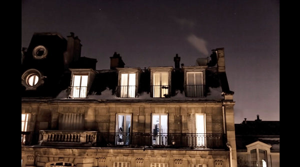 In the hub of Paris, popular area with trendy bars & cafes. Little (12m2) room u Paris, France Canal Saint Matin - little room Entire rental unit vacation rental 3772420