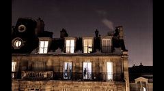In the hub of Paris, popular area with trendy bars & cafes. Little (12m2) room u Paris, France Canal Saint Matin - little room Entire rental unit vacation rental 3772420