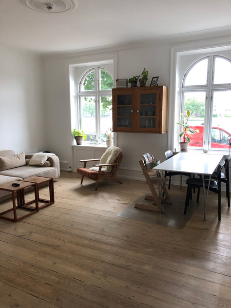 Your family will be close to everything when you live in this centrally located  Roskilde, Denmark Lovely apartment overlooking the Tour de France Entire condo vacation rental 641050578816264359