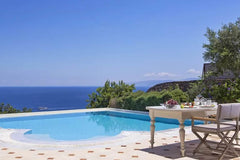 Irene Villa is located in an exclusive holiday complex consisting of 15 suites a Sorrento, Italy Irene Villa Entire villa vacation rental 41396092