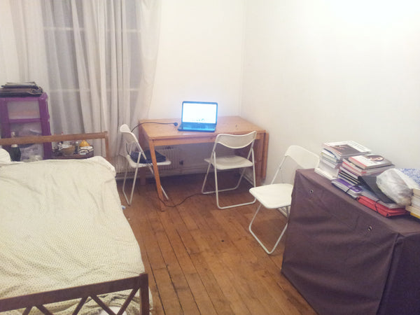 The room is in the heart of Paris, between the Luxembourg gardens and the Panthe Berlin, Germany Room in the heart of Paris Private room in rental unit vacation rental 7367023