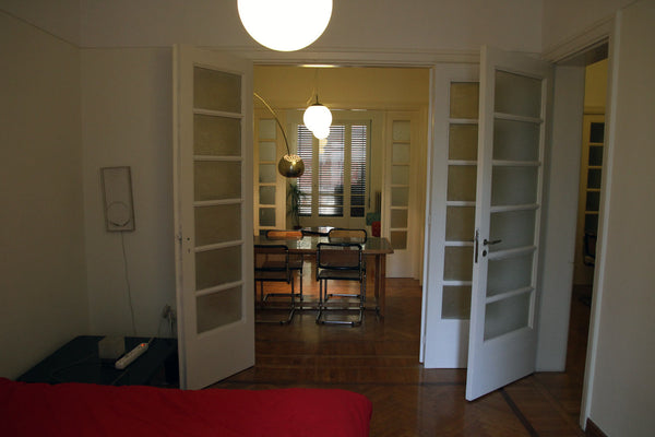 My place is close to National Archaeological Museum, Exarcheia, Pedion of Areos, Athens, Attica, Greece New- A beautiful apartment Entire rental unit vacation rental 783955