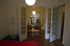 My place is close to National Archaeological Museum, Exarcheia, Pedion of Areos, Athens, Attica, Greece New- A beautiful apartment Entire rental unit vacation rental 783955