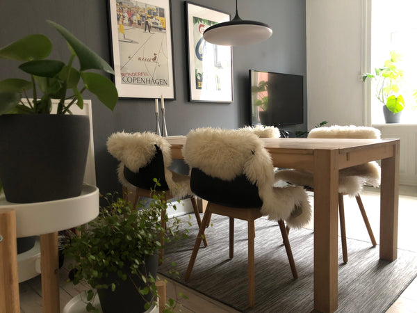 My little, cosy 2-room apartment lets you live like a local in the central yet q Copenhagen, Denmark Danish 