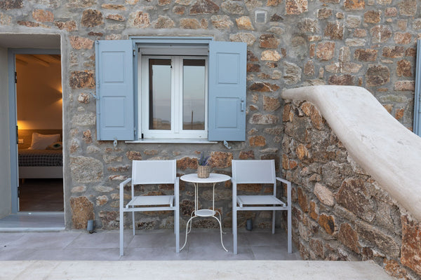 Sea Wind Mykonos Villas  offer exclusive accommodation along with absolute priva Mikonos, Greece Sea Wind Villas (Stone room 1) Entire condo vacation rental 39171655