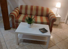 Petit logement cosy attennant à une résidence principale située à Lyon 3 ème - q  Petit loft très cosy attennant à une maison Entire vacation home vacation rental 53985892