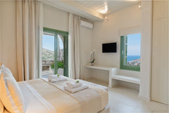 Welcome to Casa di Fiori Andros Suites, a brand new Andros hotel that will reinv Athens, Greece Limonioum Suite by Casa di Fiori Andros Room in hotel vacation rental 44025958