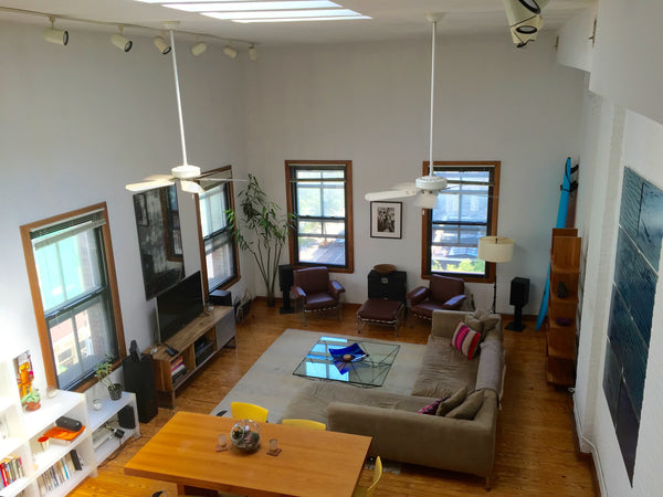 My loft is located in the heart of Soho, which has the best shops and restaurant New York, NY Rental unit in New York · 1 bedroom · 1 bed · 1.5 baths Entire rental unit vacation rental 13620503