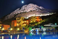 This is a comfort holiday studio accommodates up to 2 adults.<br />Offers peacef  Driades Panoramic View ''By Estia'' Entire serviced apartment vacation rental 53932440
