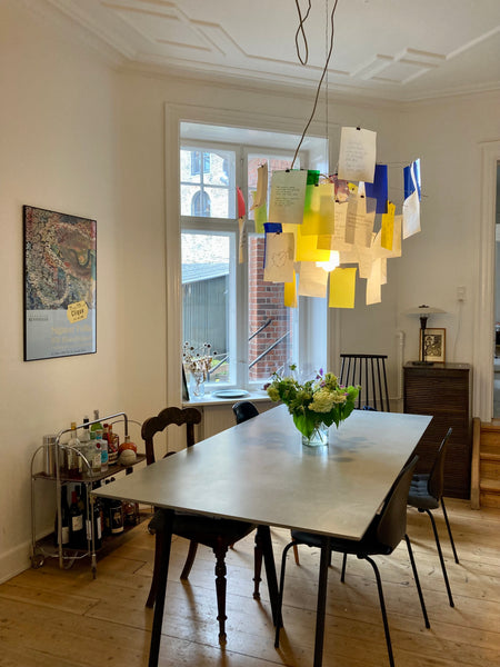 Live in a beautiful and quiet apartment from the 19th century located near the w Copenhagen, Denmark Cozy and charming home in the centre of Copenhagen Entire condo vacation rental 665121670831884263