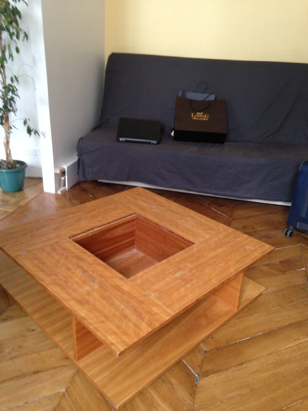 Quiet flat in central Paris close to Place de Clichy (subway station) with 1 bed Paris, France 2 pièces quartier Batignolles Entire rental unit vacation rental 5566772
